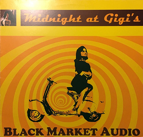 Midnight At Gigi's