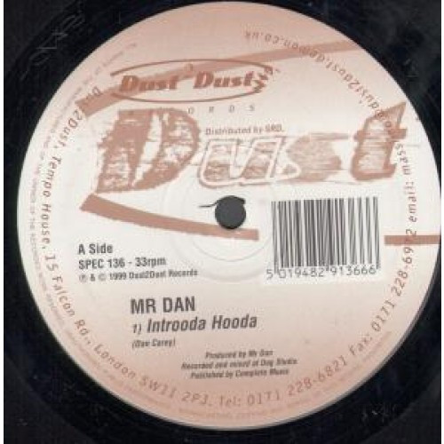 Introoda Hooda / V