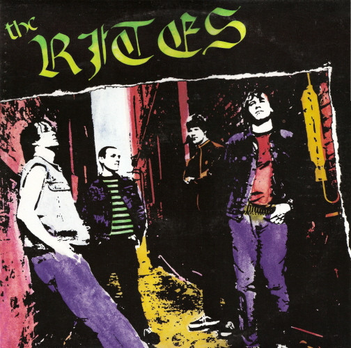 The Rites