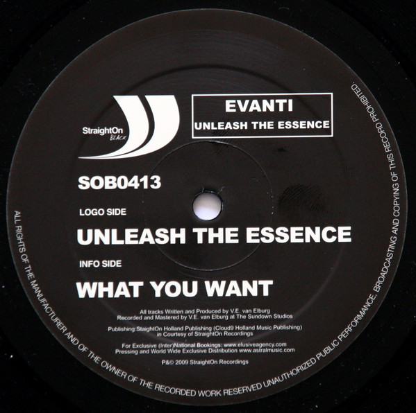 Unleash The Essence