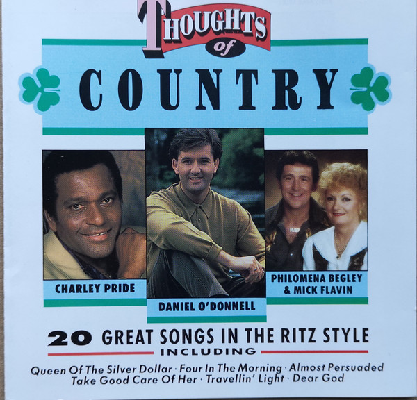 Thoughts Of Country