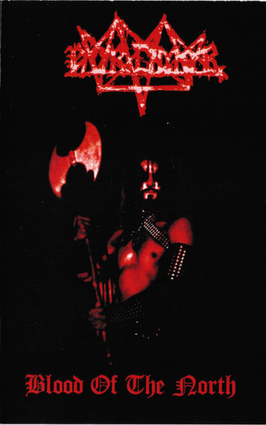 Blood Of The North