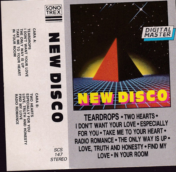New Disco