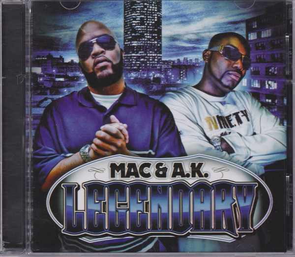 Legendary