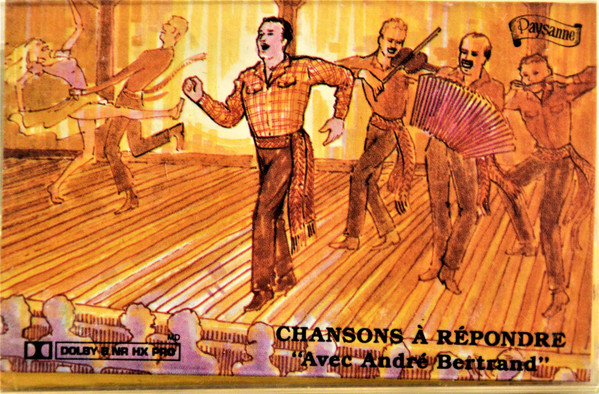 Chansons À Répondre
