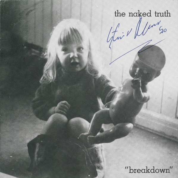 Breakdown
