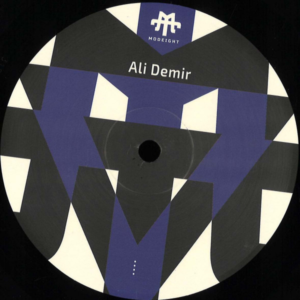 Mind Black EP