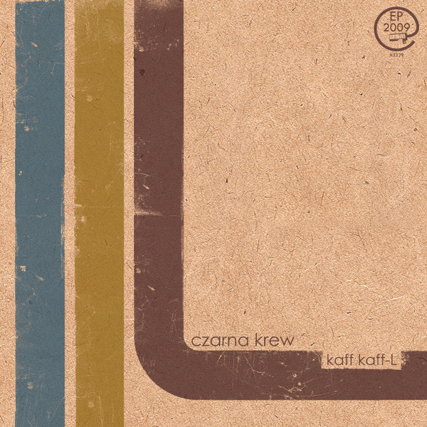Czarna Krew