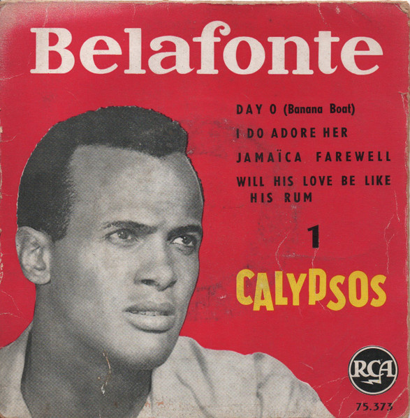 Calypsos 1