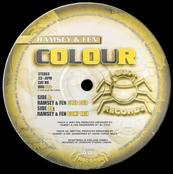 Colour