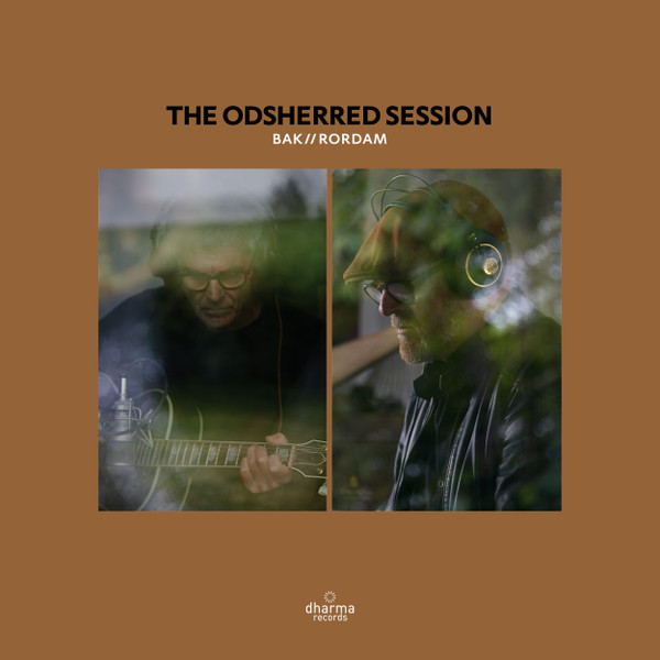 The Odsherred Session