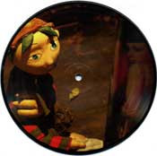 O.S.T. From Hankerchifs For Sale (Animation Movie By Jan Andersson)
