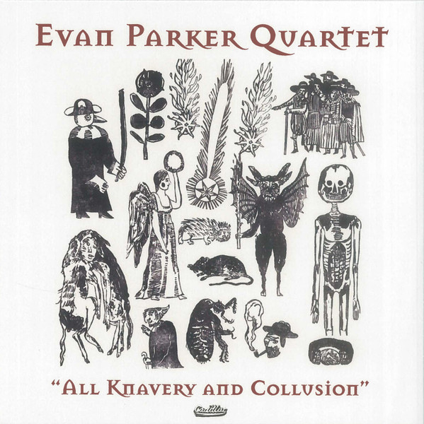 All Knavery And Collusion