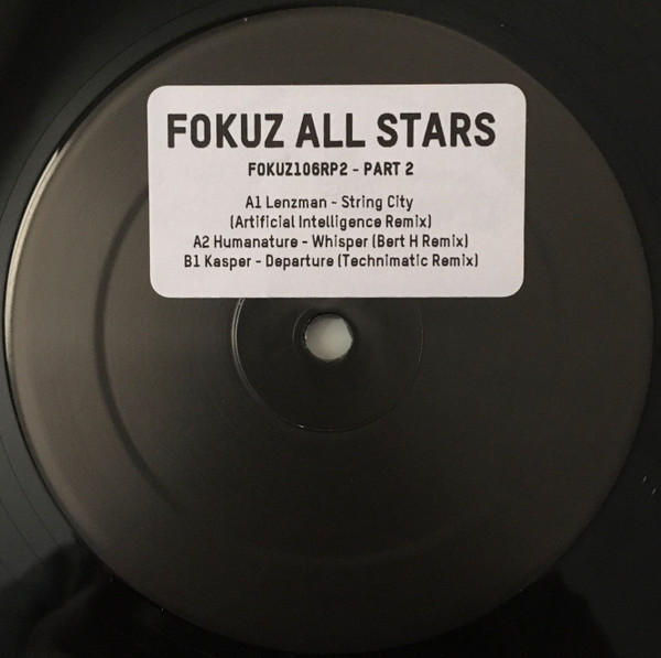 Fokuz All Stars - Part 2