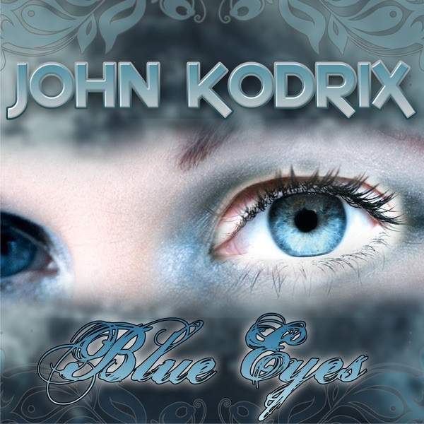 Blue Eyes