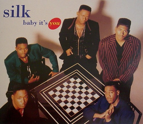 Baby It's You