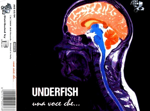 Una Voce Che...
