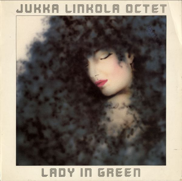Lady In Green