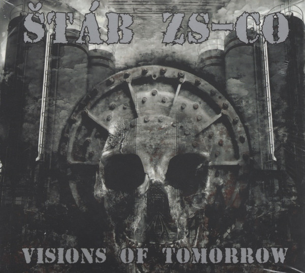 Visions Of Tomorrow