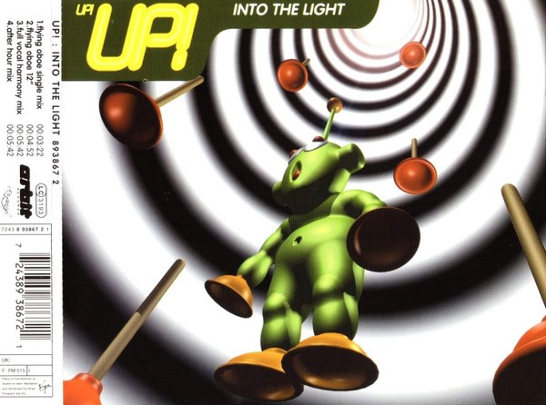 Into The Light