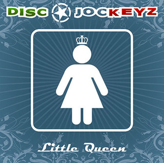 Little Queen