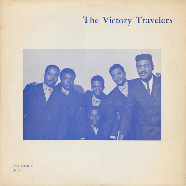 The Victory Travelers