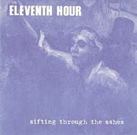 Sifting Through The Ashes