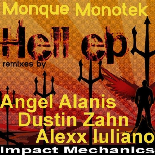 Hell EP