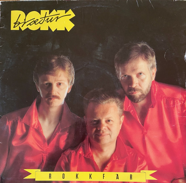Rokkfár