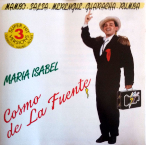 Maria Isabel