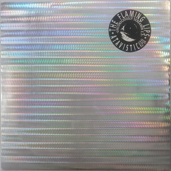 Unconsciously Screamin  E.P.