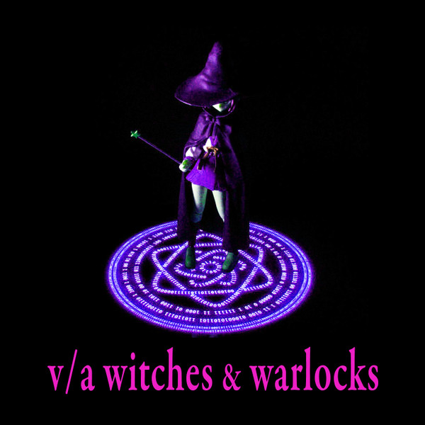 Witches & Warlocks