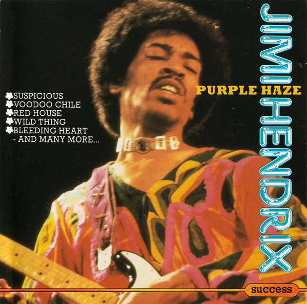 Purple Haze