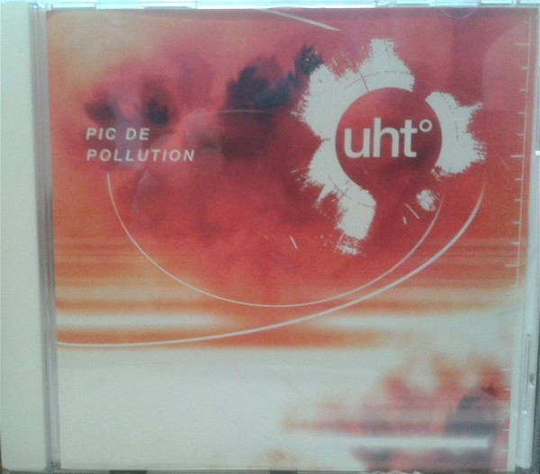Pic De Pollution