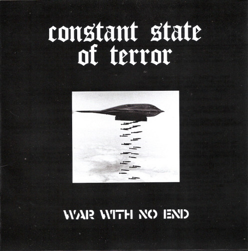War With No End