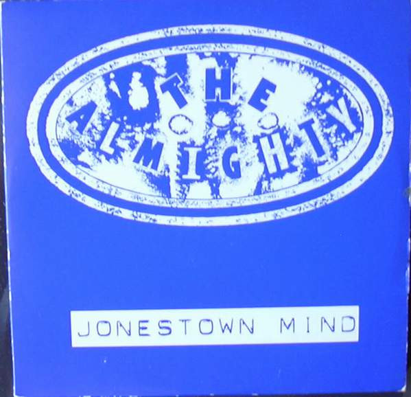 Jonestown Mind