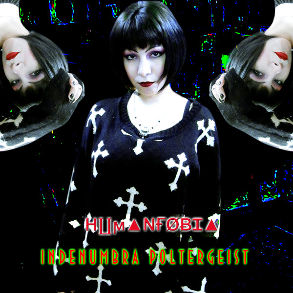 Indenumbra Poltergeist