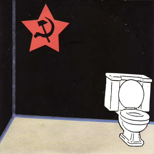 The Red Scare / True North