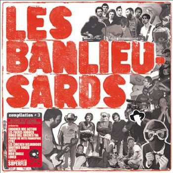 Les Banlieusards : Compilation #3