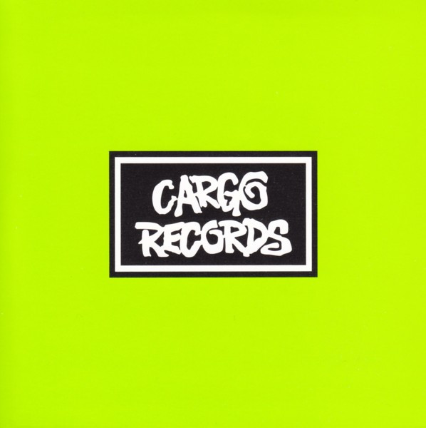 Cargosampler #109/09