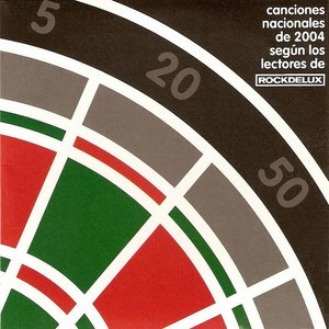 Canciones Nacionales De 2004 Según Los Lectores De Rockdelux