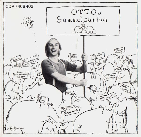 Otto s Sammelsurium