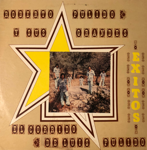 El Corrido De Luis Pulido