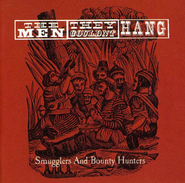 Smugglers And Bounty Hunters