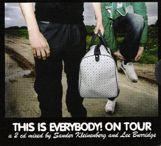 This Is Everybody! On Tour
