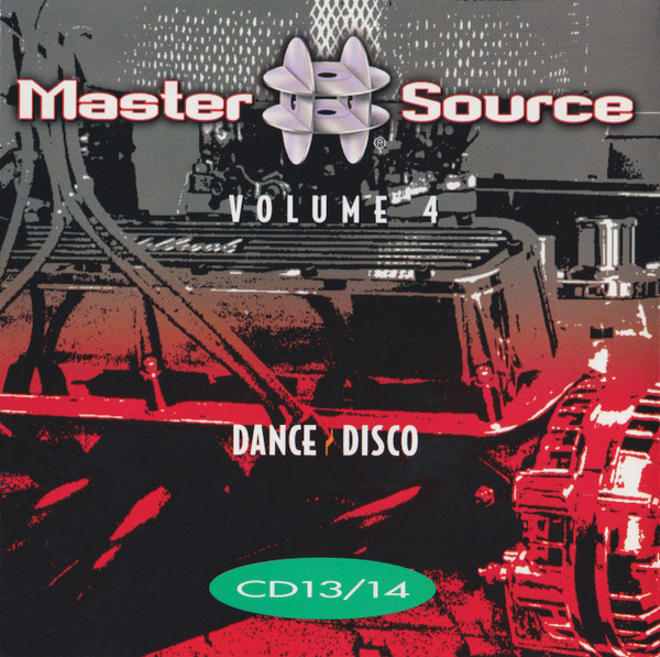 Volume 4: Dance / Disco