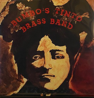 Bumbo's Tinto Brass Band