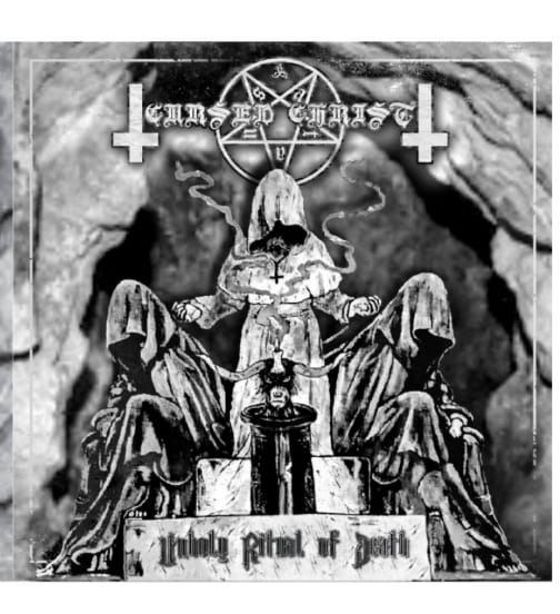 Unholy Ritual Of Death 