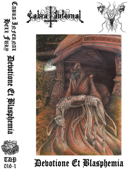 Devotione Et Blasphemia