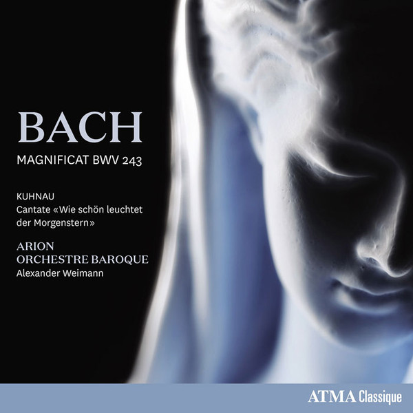 Magnificat BWV 243 